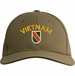 5th Special Forces 'Vietnam' Custom Embroidered Cap