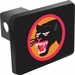 66th Infantry Division Trailer Hitch Cover