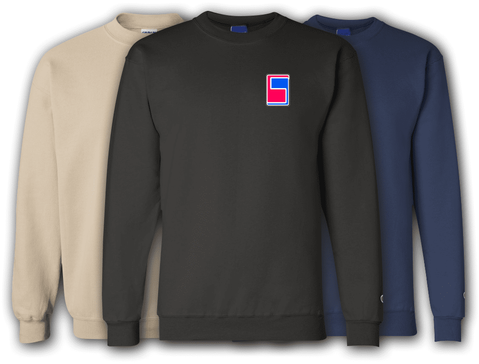 69th Infantry Division Printed Sweatshirt