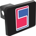 69th Infantry Division Trailer Hitch Cover