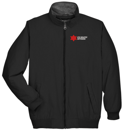 6th Infantry Division 3-Season Jacket