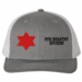 6th Infantry Division Split Cap