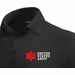 6th Infantry Division United States Army Moisture Wicking Polo