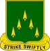 70th Armored Regiment Decal Sticker
