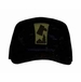 70th Infantry Division Subdued Patch Ball Cap