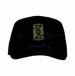 72nd Field Artillery Brigade Subdued Patch Ball Cap