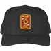72nd Field Artillery Custom Embroidered Cap