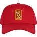 72nd Field Artillery Custom Embroidered Cap