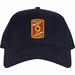 72nd Field Artillery Custom Embroidered Cap