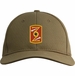 72nd Field Artillery Custom Embroidered Cap