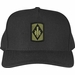 75th Field Artillery Brigade Subdued Custom Embroidered Cap