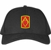 75th Field Artillery Custom Embroidered Cap