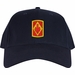75th Field Artillery Custom Embroidered Cap