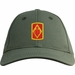 75th Field Artillery Custom Embroidered Cap