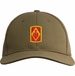 75th Field Artillery Custom Embroidered Cap