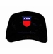 76th Infantry Division Patch Ball Cap