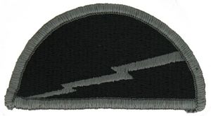 78th Division Tng. Sp ACU Velcro Patch