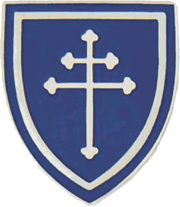 79TH INFANTRY DIVISION LAPEL PIN