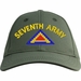 7th Army Custom Embroidered Cap