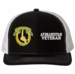7th Cavalry Afghanistan Veteran Split Cap