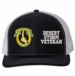 7th Cavalry Desert Storm Veteran Split Cap