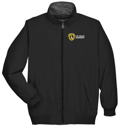 7th Cavalry Regiment 3-Season Jacket