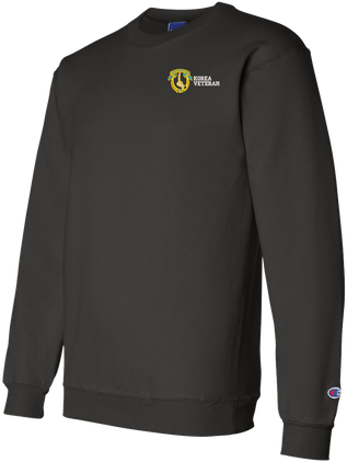 7th Cavalry Regiment Korea Veteran Sweatshirt