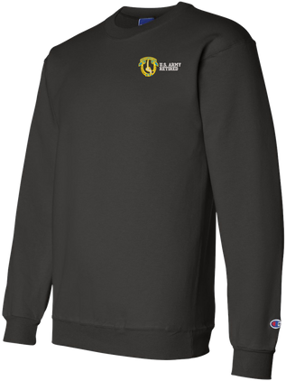 7th Cavalry Regiment Retired Sweatshirt