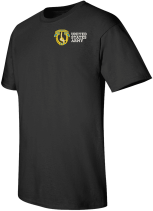 7th Cavalry Regiment United States Army T-Shirt