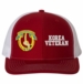 7th Cavalry Korea Veteran Split Cap