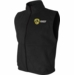 7th Cavalry Regiment Afghanistan Veteran Full-Zip Fleece Vest