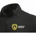 7th Cavalry Regiment Afghanistan Veteran Moisture Wicking Polo