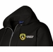 7th Cavalry Regiment Afghanistan Veteran Zippered Hoodie