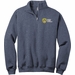 7th Cavalry Regiment Desert Storm Veteran Embroidered Quarter-Zip Pullover