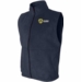 7th Cavalry Regiment Full-Zip Fleece Vest