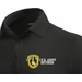 7th Cavalry Regiment Retired Moisture Wicking Polo