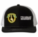 7th Cavalry Regiment Split Cap
