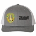 7th Cavalry Regiment Split Cap