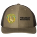 7th Cavalry Regiment Split Cap