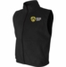 7th Cavalry Regiment United States Army Full-Zip Fleece Vest