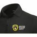 7th Cavalry Regiment United States Army Moisture Wicking Polo