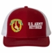 7th Cavalry U.S. Army Retired Split Cap