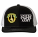 7th Cavalry United States Army Split Cap