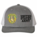 7th Cavalry United States Army Split Cap