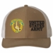 7th Cavalry United States Army Split Cap