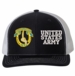 7th Cavalry United States Army Split Cap