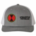 7th Infantry Afghanistan Veteran Split Cap