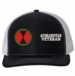 7th Infantry Afghanistan Veteran Split Cap