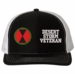 7th Infantry Desert Storm Veteran Split Cap