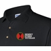 7th Infantry Division Desert Storm Veteran Polo
